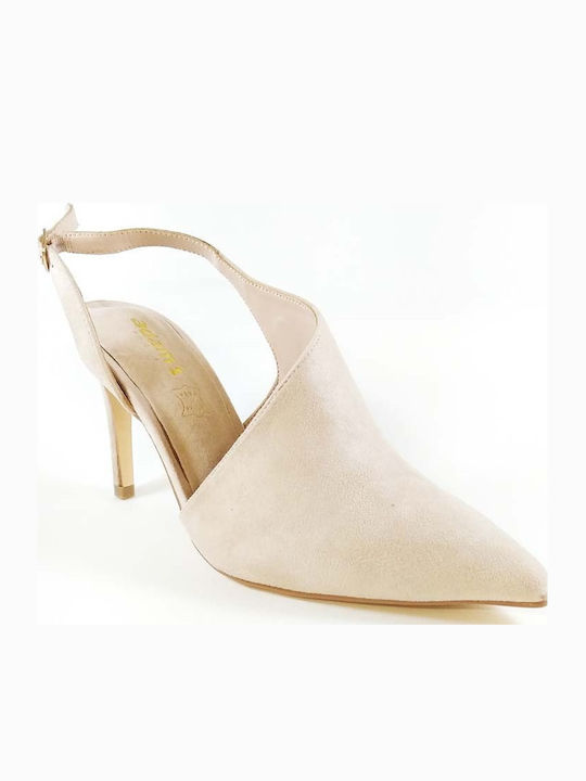 Adam's Shoes