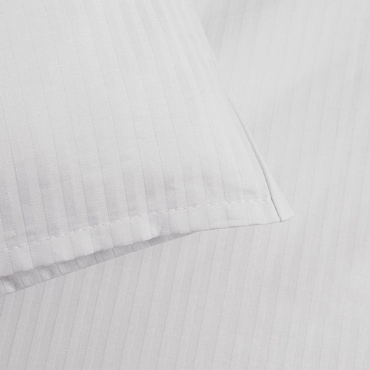 Darymex Hotel Pillowcase 50x70cm.