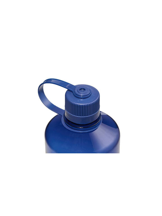 Nalgene Sustain Wasserflasche Kunststoff 1000ml Blau