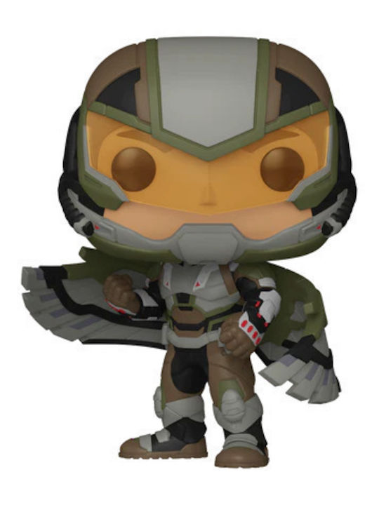Funko Pop! Marvel: Captain America - Falcon 1365