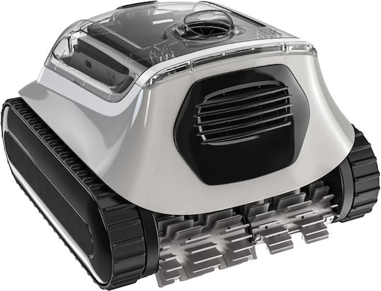 Zodiac 30 XA IQ Ενσύρματη Σκούπα Ρομπότ 150W για Πισίνες έως 12x6m με Φίλτρο 4lt