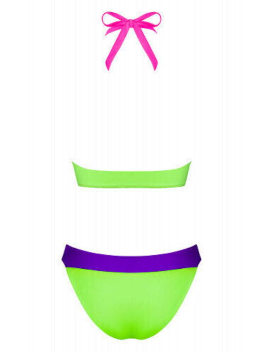 Playa Norte One-Piece Swimsuit
