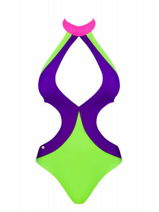 Playa Norte One-Piece Swimsuit