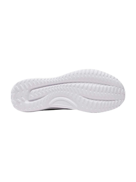 Lite 4 Sport Shoes Running Black / Grey