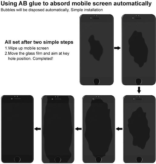 Tempered Glass (Motorola Edge 50 Neo / Edge 60 Neo)