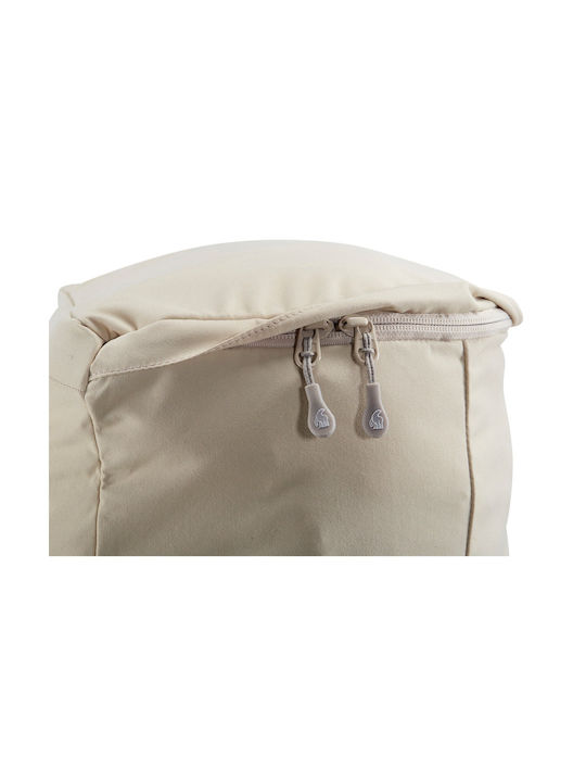 Nordisk Ορειβατικό Σακίδιο 37lt Μπεζ Hiking