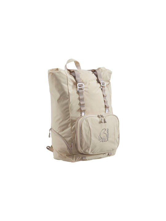 Nordisk Ορειβατικό Σακίδιο 37lt Μπεζ Hiking