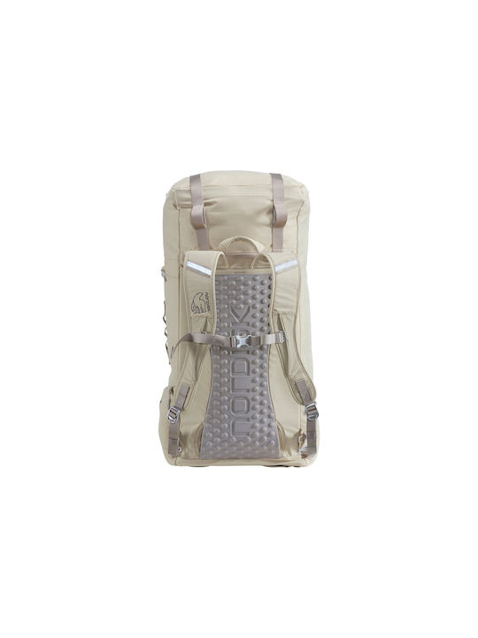 Nordisk Ορειβατικό Σακίδιο 37lt Μπεζ Hiking