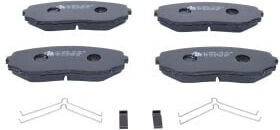 Ate Disc Brake Pad Set