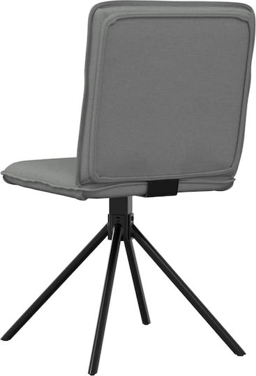 Столички Трапезария Sc. Grey 2бр 46.5x53x84бр