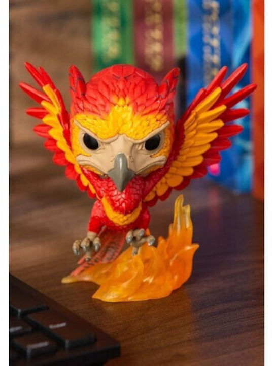 Funko Pop! Movies: Harry Potter - Fawkes 87