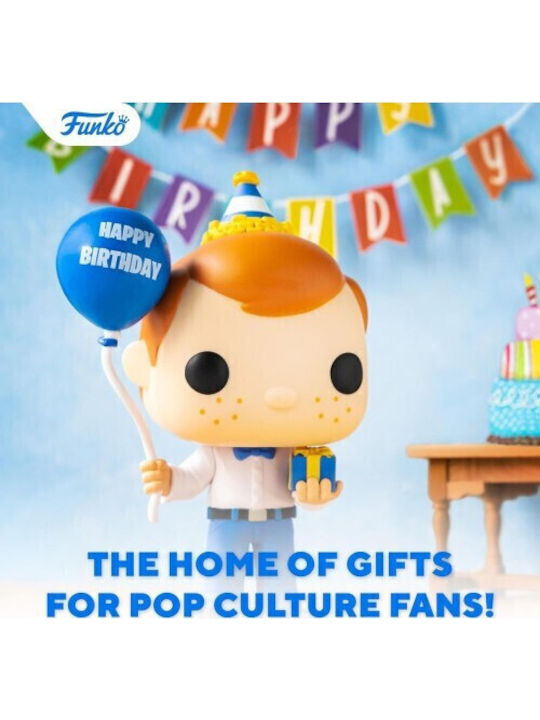 Funko Pop! Basketball: NBA: Dallas Mavericks - Luka Doncic 204