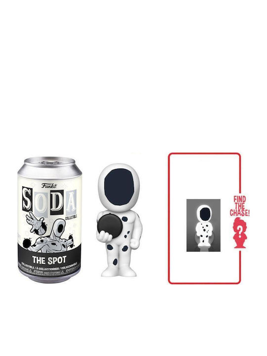 Funko Vinyl Soda Marvel: The Spot Funko Vinyl Soda Marvel: The Spot