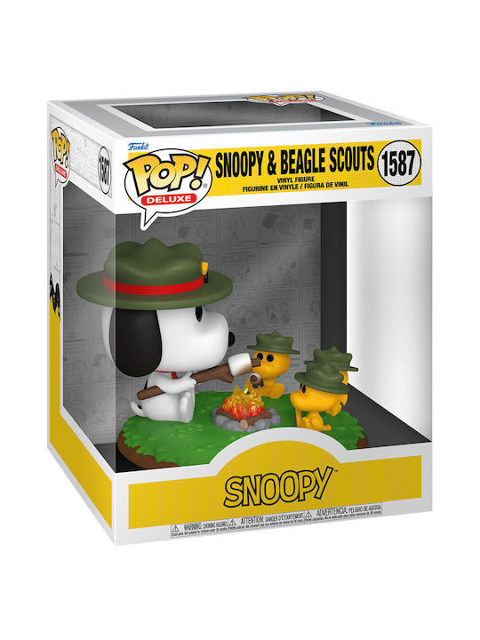 Funko Pop! Pets: