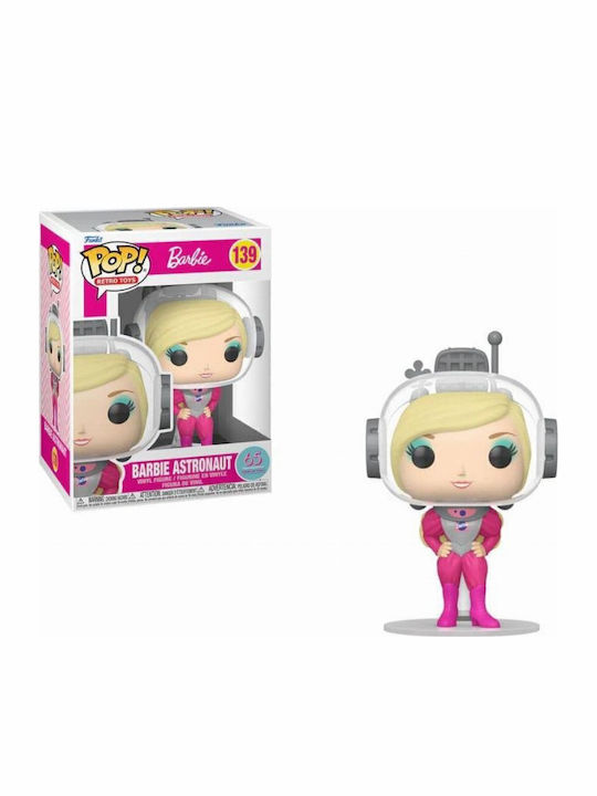 Funko Pop! Retro Toys Movies: Astronaut Barbie Funko Pop! Retro Toys Movies: Astronaut Barbie
