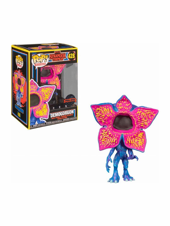 Funko Pop! Television: Stranger Things - Demogorgon 428 Special
