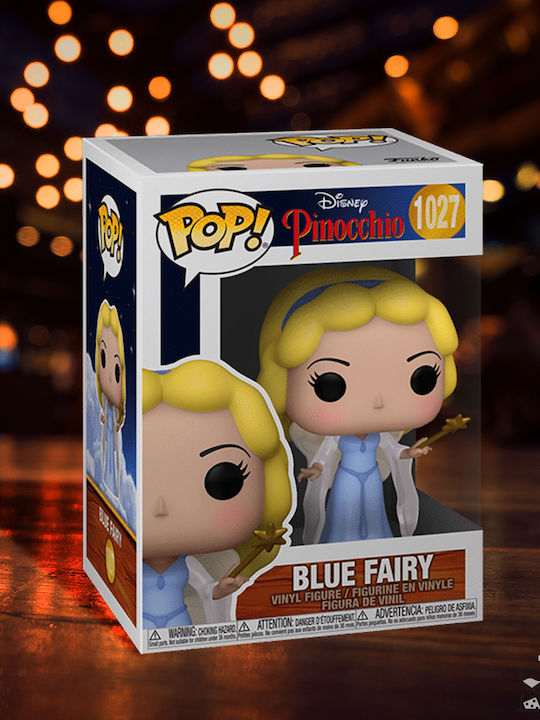 Funko Pop! Movies: Pinocchio