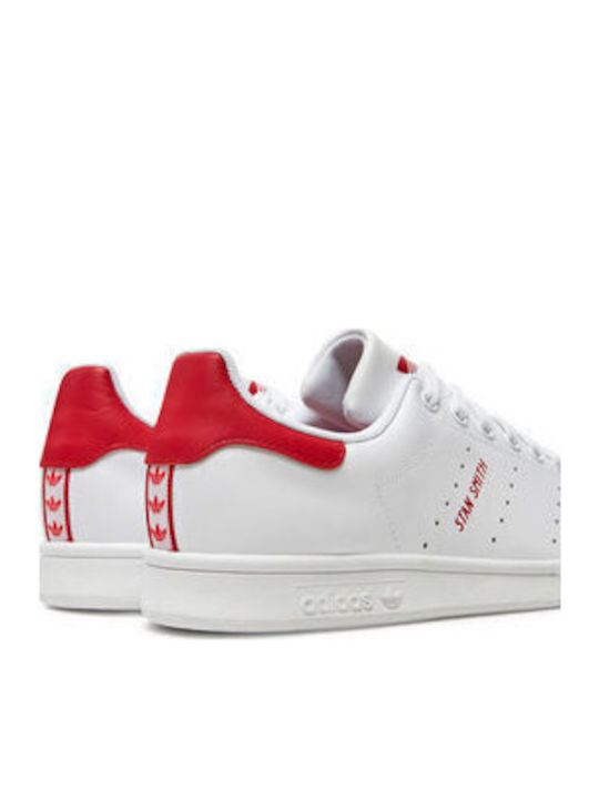 Stan Smith Sneakers Λευκό