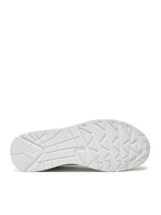Γυναικεία Sneakers Λευκό