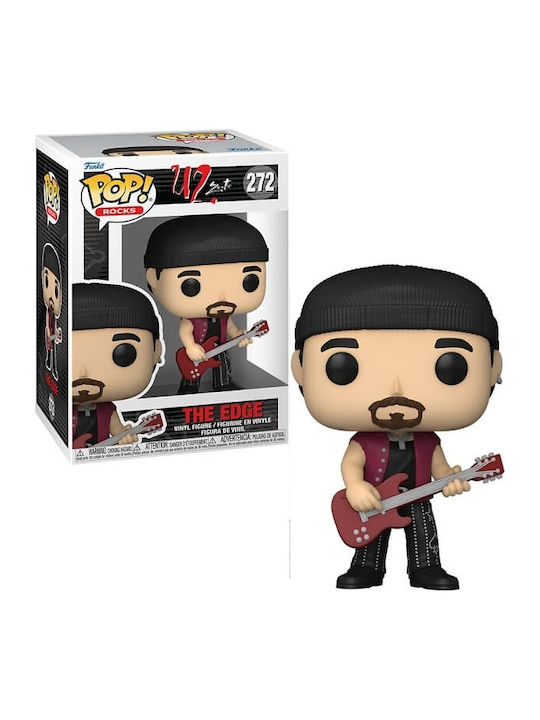 Funko Поп! Скали: Edge