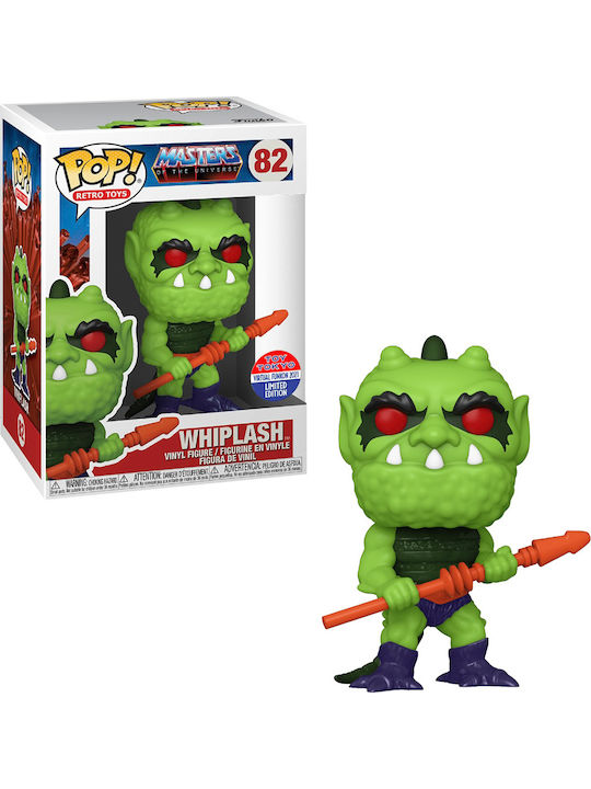 Funko Pop! Jucării Retro Animație: Whiplash Ediție limitată