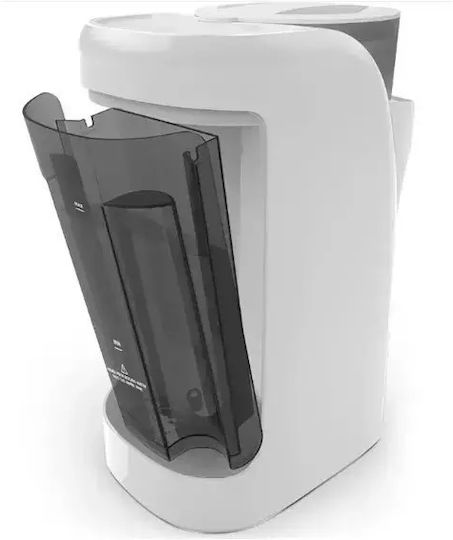Baby Brezza Formula Pro Advanced Baby Milk Maker White