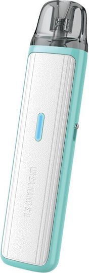 Lost Vape Ursa Nano S Pod Kit 2ml με Ενσωματωμένη Μπαταρία 1000mAh Mint
