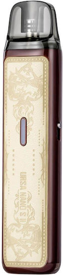 Lost Vape Комплект капсули 2.5мл с Вградена Батерия 1000mAh Brown Thorns