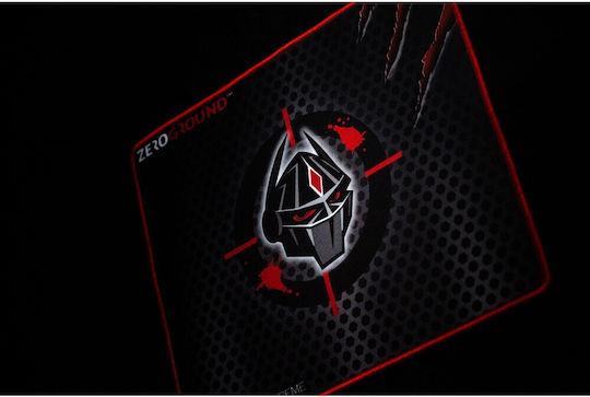 Zeroground Mp-1600g Okada Supreme V2.0 Gaming Mouse Pad 27x32cm Black
