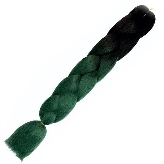 Păr Împletit Rasta Jumbo B4 125cm