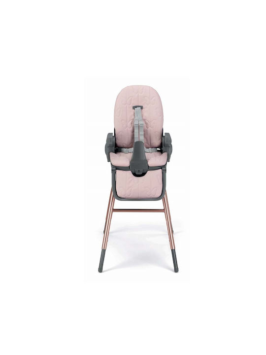 Cam Original Scaun Înalt De Masă Bebe Pliabil 4 În 1 Farfalla Cam Original Scaun Înalt De Masă Bebe Pliabil 4 În 1 Farfalla