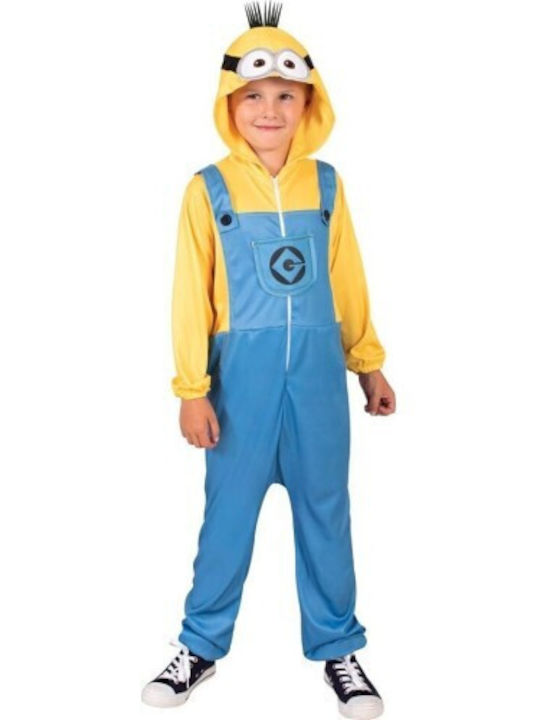 Kids Carnival Costume DESPICABLE ME