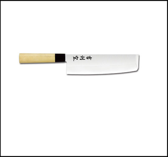 Cutlery Pro Nakiri 18cm Cutlery Pro Nakiri 18cm