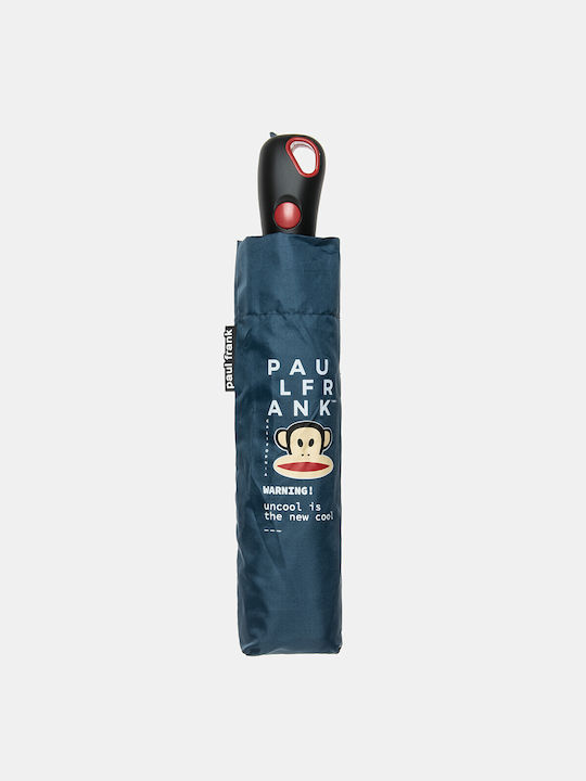 Paul Frank Umbrella Compact Green