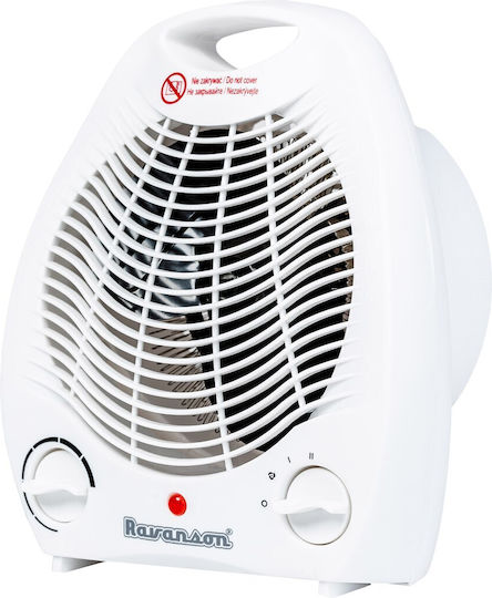 Ravanson Heizlüfter Boden 2000W