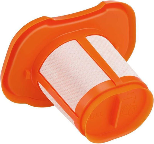 Black & Decker Filters Electric Vacuum Compatible with Black & Decker
