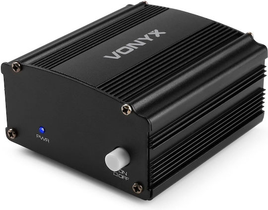 Vonyx Vdx10 Τροφοδοτικό Μικροφώνου
