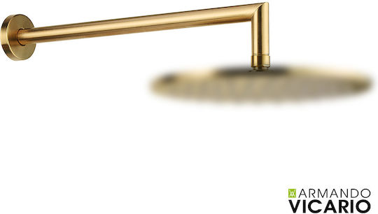 Armando Vicario Replacement Shower Arm Extension Armando Vicario Replacement Shower Arm Extension
