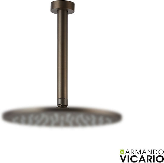 Armando Vicario Replacement Shower Arm Extension Armando Vicario Replacement Shower Arm Extension