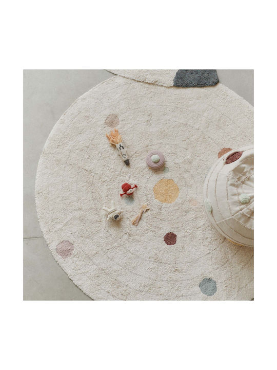 Lorena Canals Kids Synthetic Rug