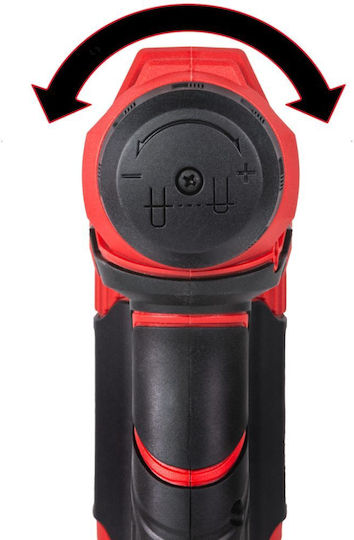 Raider Battery Brad Nailer Gun 030185 20V for Nails