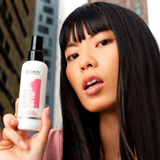 Revlon Uniq One Lotus Flower Spray 150ml