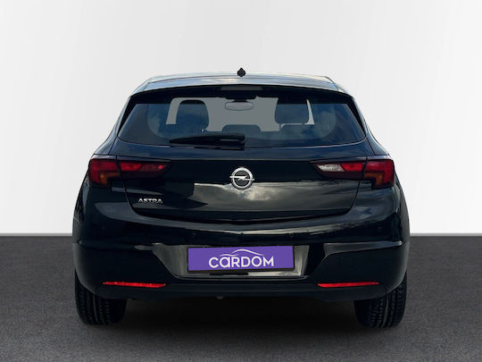 Opel Astra 1.4 120 Turbo Edition AT6 '19