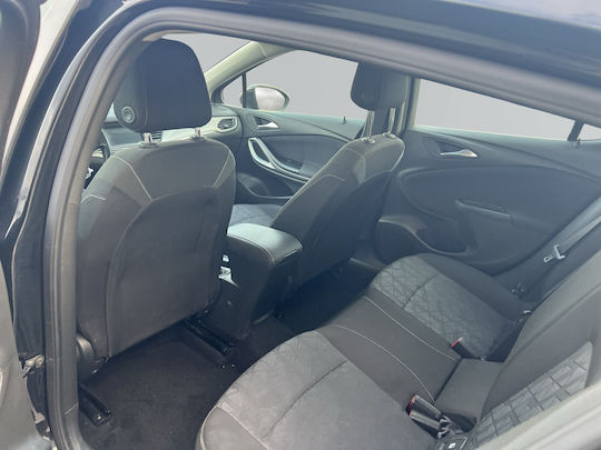 Opel Astra 1.4 120 Turbo Edition AT6 '19