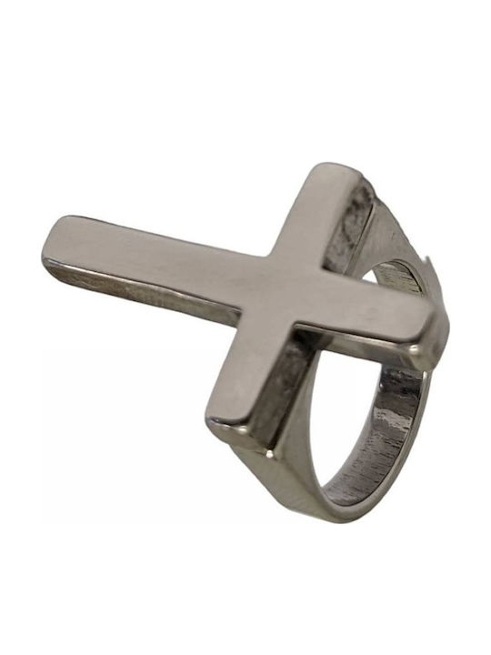 Tatu Moyo Ring made of Steel Tatu Moyo Ring made of Steel