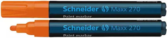 Schneider Maxx Marker Orange
