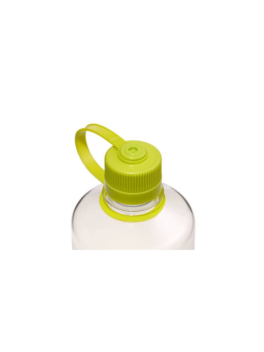 Nalgene Wasserflasche 1000ml Transparent