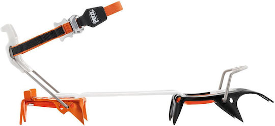 Petzl Irvis Hybrid Κραμπόν Παπουτσιών U031AA00
