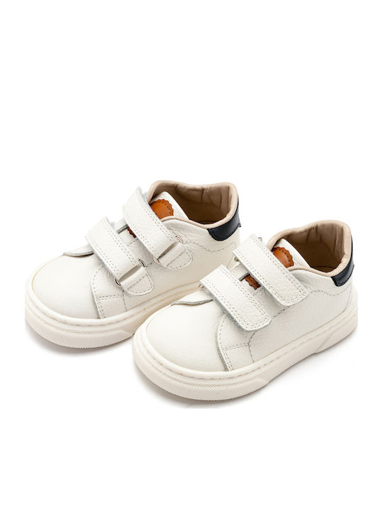 Babywalker Weiß