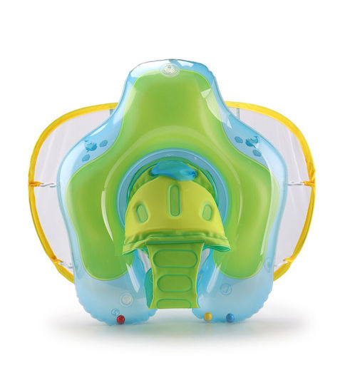 Swimbobo Спасител Swimtrainer с Сенник Син